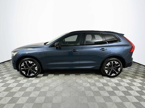 Used 2026 Volvo XC60 T8 Plus w/ Protection Package Premier AWD/4WD image 4
