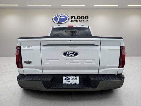 New 2026 Ford F150 King Ranch w/ Equipment Group 601A High AWD/4WD image 6