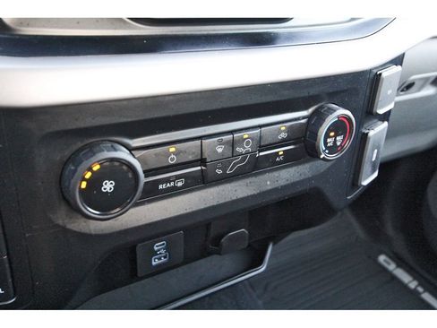 Certified 2023 Ford F150 XLT AWD/4WD image 24