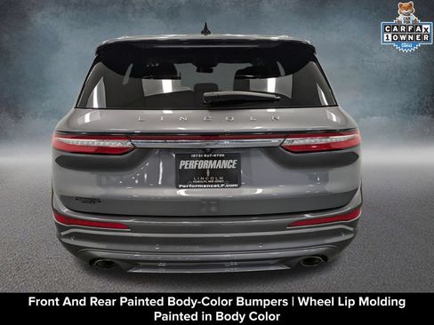 Used 2022 Lincoln Corsair Reserve w/ Luxury Package AWD/4WD image 6
