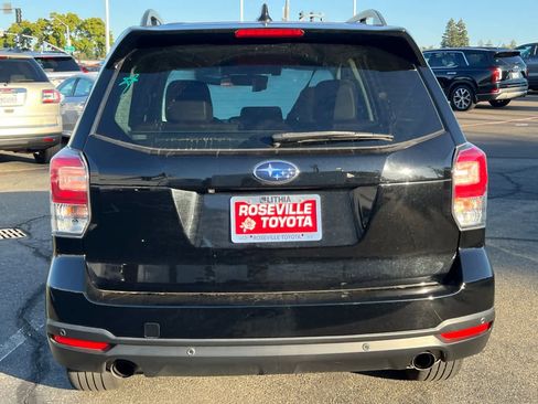 Used 2018 Subaru Forester 2.0XT Touring w/ Popular Package #3B image 5