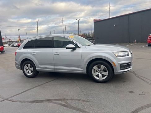 Used 2018 Audi Q7 2.0T Premium Plus image 2