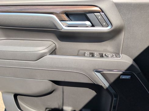 New 2026 Chevrolet Silverado 1500 RST image 15