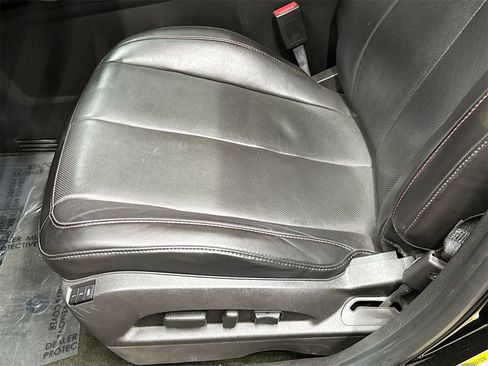 Used 2012 Chevrolet Equinox LTZ w/ LPO, Protection Package image 19