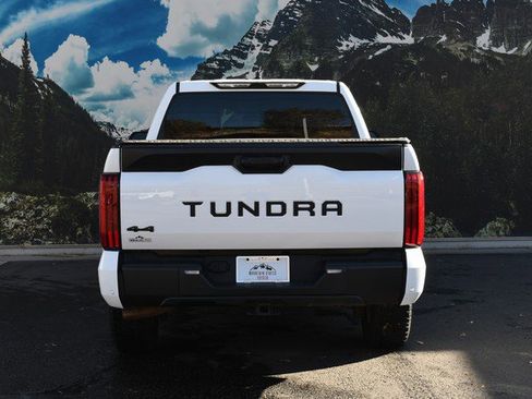 Used 2023 Toyota Tundra SR5 image 10