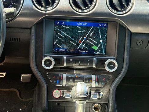 Used 2021 Ford Mustang GT Premium w/ Equipment Group 401A RWD image 14