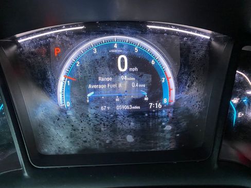 Used 2019 Honda Civic LX image 33