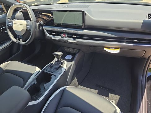 New 2026 Kia K4 GT-Line FWD image 11