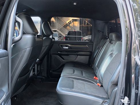 Used 2020 RAM 1500 Sport image 27