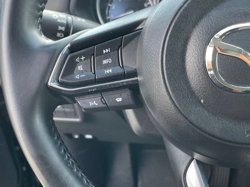 Used 2025 MAZDA CX-5 AWD 2.5 S w/ Select Package image 15