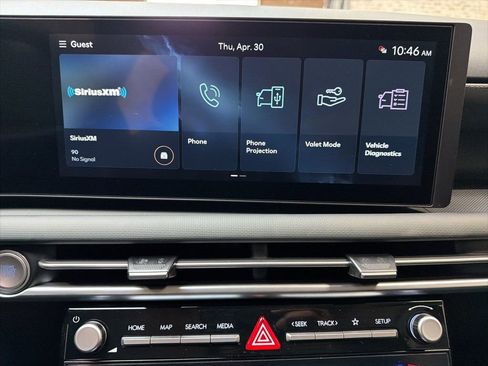 New 2026 Hyundai Tucson SEL FWD image 19