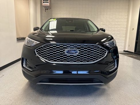 Used 2024 Ford Edge SEL w/ Convenience Package AWD/4WD image 35
