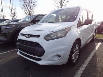 Used 2015 Ford Transit Connect XLT