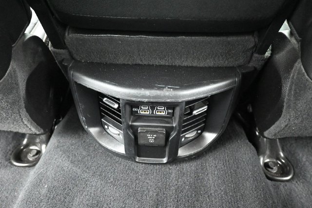 Used 2024 RAM 2500 Laramie AWD/4WD image 26