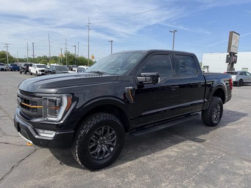 Used 2023 Ford F150 Tremor w/ Equipment Group 402A High AWD/4WD image 4
