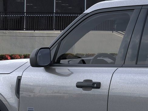 New 2026 Ford Bronco Sport Big Bend AWD/4WD image 43