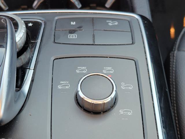 Used 2016 Mercedes-Benz GLE 350 4MATIC image 30