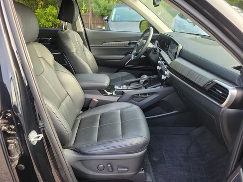 Certified 2024 Kia Telluride EX AWD/4WD image 7
