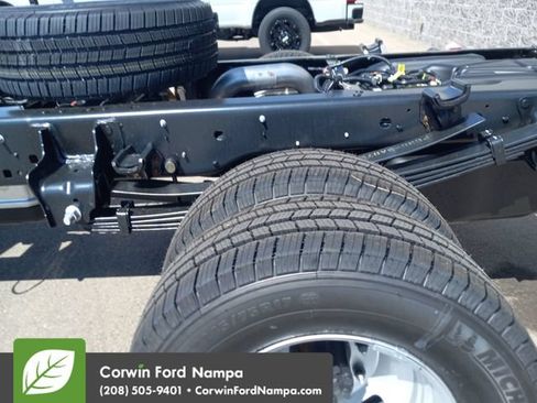 New 2026 Ford F350 XL w/ XL Chrome Package AWD/4WD image 24