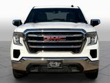 Used 2020 GMC Sierra 1500 SLE w/ SLE Value Package image 3