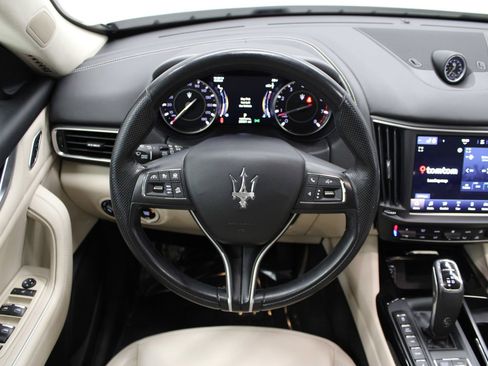 Used 2022 Maserati Levante GT image 16