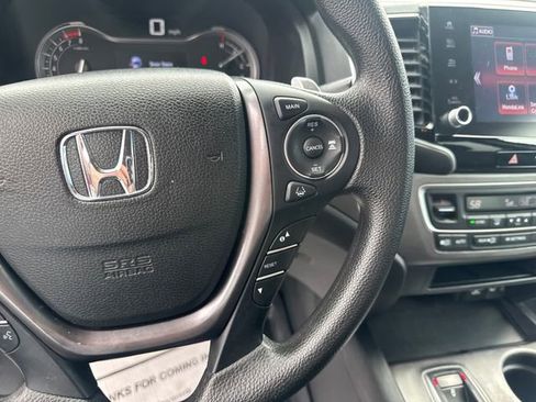 Used 2023 Honda Ridgeline Sport image 20