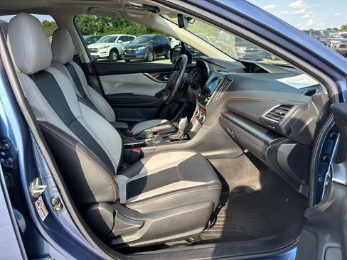 Used 2019 Subaru Crosstrek 2.0i Limited w/ Moonroof Package w/Navigation AWD/4WD image 26