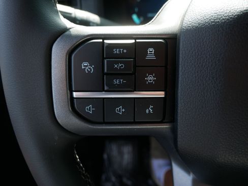 Used 2026 Ford F150 XLT w/ Equipment Group 302A MID AWD/4WD image 28