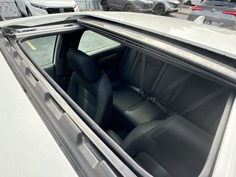 New 2026 Honda Civic Sport image 16