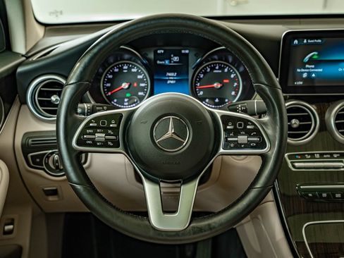 Certified 2022 Mercedes-Benz GLC 300 4MATIC image 22