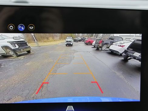 New 2026 Chevrolet Equinox ACTIV image 43