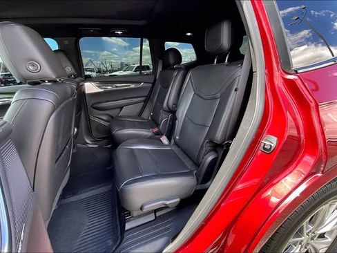 Used 2020 Cadillac XT6 Sport AWD/4WD image 28
