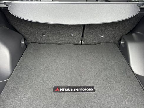 New 2026 Mitsubishi Eclipse Cross Ralliart image 16