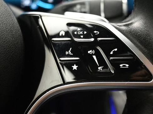 Used 2021 Mercedes-Benz E 350 Sedan image 25