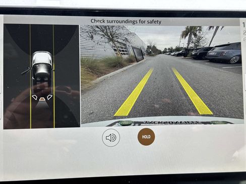 New 2026 Land Rover Range Rover Evoque S image 25