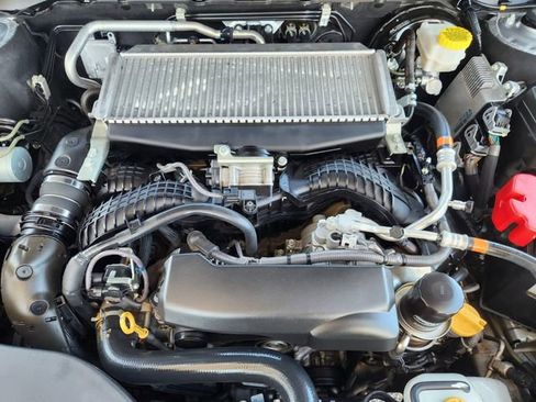 Used 2022 Subaru Outback Wilderness image 24