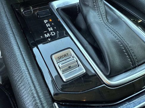 Used 2019 MAZDA CX-5 Touring image 33