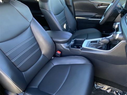 Certified 2025 Toyota RAV4 XLE Premium image 13