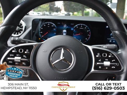 Used 2022 Mercedes-Benz GLA 250 GLA 250 image 14