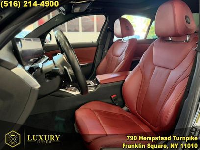 Used 2024 BMW M340i xDrive w/ Premium Package