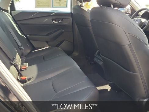 Used 2025 Honda Accord EX-L image 14