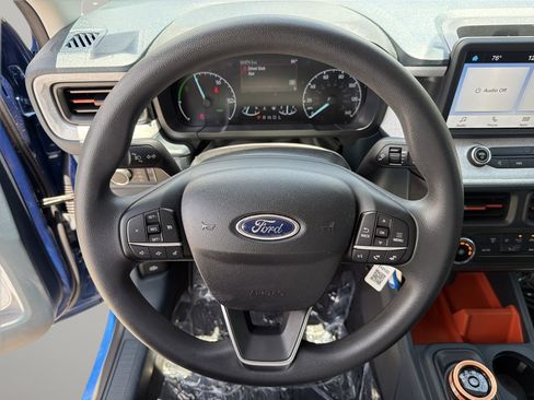 Certified 2023 Ford Maverick XLT FWD image 23