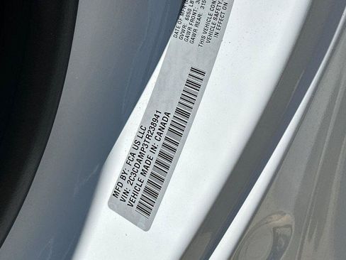 New 2026 Dodge Charger Scat Pack AWD/4WD image 26