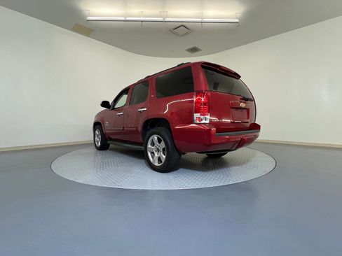 Used 2013 Chevrolet Tahoe LT w/ Texas Edition image 2