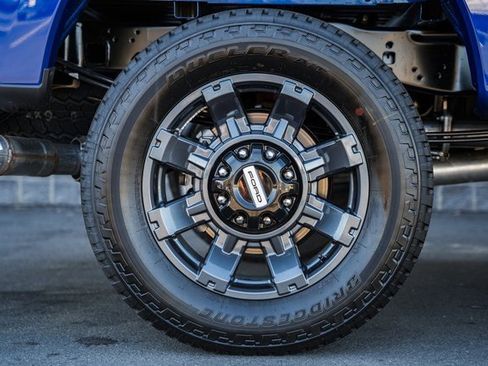 New 2026 Ford F250 XL w/ STX Appearance Package image 24