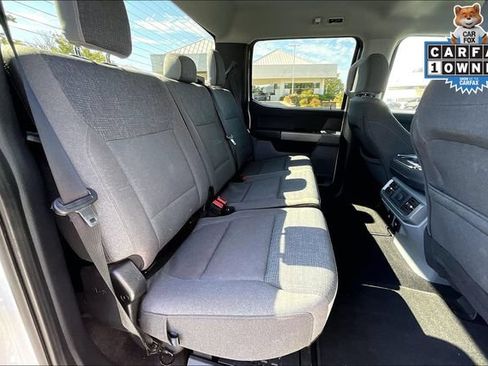 Used 2024 Ford F150 XLT w/ Mobile Office Package AWD/4WD image 25