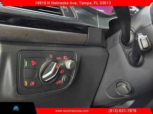 Used 2017 Audi A6 3.0T Competition Prestige image 33