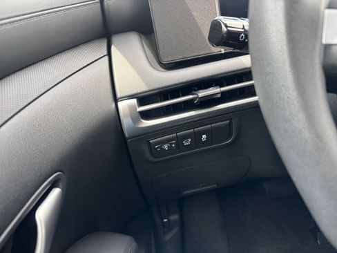 Used 2026 Hyundai Tucson SEL AWD/4WD image 36
