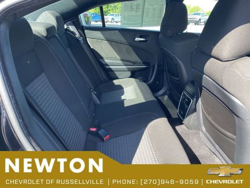 Used 2022 Dodge Charger GT RWD image 25