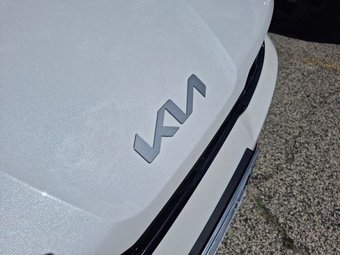 New 2025 Kia K5 GT-Line image 5